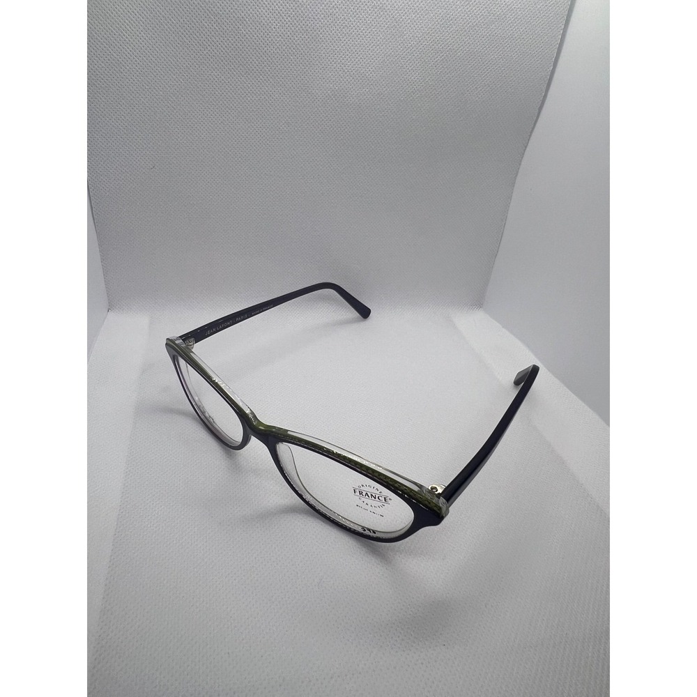 Jean Lafont Paris‎ Victoire 7071 Eyeglasses Frames Designer Glasses France